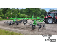 Rugger / Hark / Zwadhark Deutz-Fahr Deutz-Fahr SwatMaster 15041