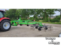 Rugger / Hark / Zwadhark Deutz-Fahr Deutz-Fahr SwatMaster 15041