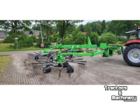 Rugger / Hark / Zwadhark Deutz-Fahr Deutz-Fahr SwatMaster 15041