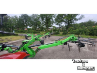 Rugger / Hark / Zwadhark Deutz-Fahr Deutz-Fahr SwatMaster 15041