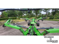 Rugger / Hark / Zwadhark Deutz-Fahr Deutz-Fahr SwatMaster 15041