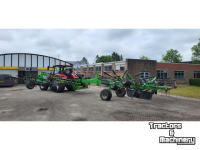 Rugger / Hark / Zwadhark Deutz-Fahr Deutz-Fahr SwatMaster 15041