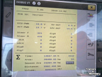 Veldspuit Kverneland Kverneland Rau Phoenix C40