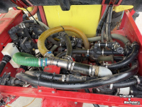 Veldspuit Kverneland Kverneland Rau Phoenix C40