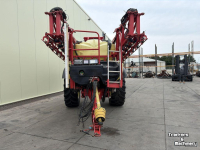 Veldspuit Kverneland Kverneland Rau Phoenix C40