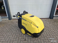 Hogedrukreiniger Warm/Koud Karcher HDS 9/18-4M