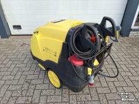 Hogedrukreiniger Warm/Koud Karcher HDS 9/18-4M