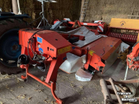 Maaier Kuhn FC283G2 FF Maaimachine