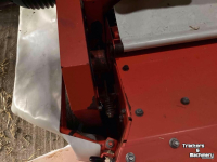 Maaier Kuhn FC283G2 FF Maaimachine