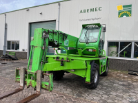 Verreiker Merlo R45.21 MCSS