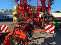 Rugger / Hark / Zwadhark Kuhn GA8521