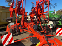 Rugger / Hark / Zwadhark Kuhn GA8521