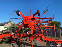 Rugger / Hark / Zwadhark Kuhn GA8521