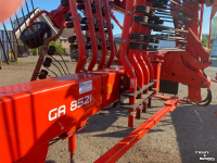 Rugger / Hark / Zwadhark Kuhn GA8521