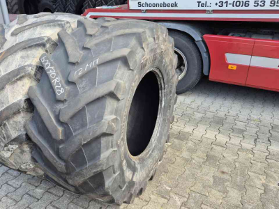 Wielen, Banden, Velgen & Afstandsringen Trelleborg 600/70R28 12mm TM900