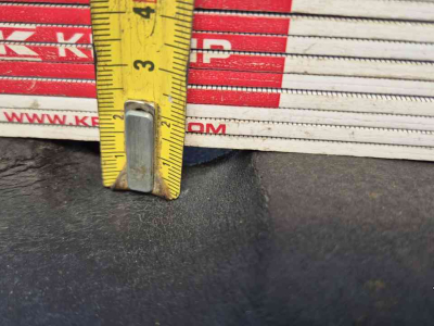Wielen, Banden, Velgen & Afstandsringen Trelleborg 600/70R28 12mm TM900