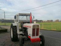 Traktoren David Brown 1200