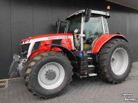 Tractor / Trekker Massey Ferguson 7S.190