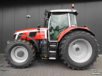 Tractor / Trekker Massey Ferguson 7S.190