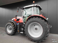 Tractor / Trekker Massey Ferguson 7S.190