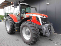 Tractor / Trekker Massey Ferguson 7S.190