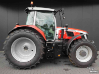 Tractor / Trekker Massey Ferguson 7S.190