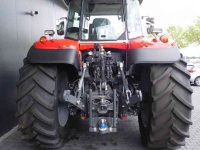 Tractor / Trekker Massey Ferguson 7S.190