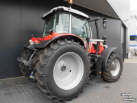 Tractor / Trekker Massey Ferguson 7S.190