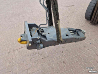 Gebruikte onderdelen van tractoren Fendt Pick-Up Hitch / Hydraulisch bediend passend aan 200 + 300 serie