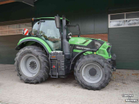 Tractor / Trekker Deutz-Fahr Agrotron 6190 TTV