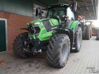 Tractor / Trekker Deutz-Fahr Agrotron 6190 TTV