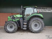Tractor / Trekker Deutz-Fahr Agrotron 6190 TTV