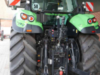 Tractor / Trekker Deutz-Fahr Agrotron 6190 TTV