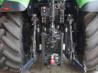 Tractor / Trekker Deutz-Fahr Agrotron 6190 TTV