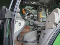 Tractor / Trekker Deutz-Fahr Agrotron 6190 TTV
