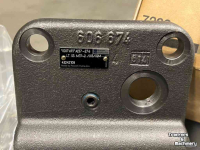 Tractor / Trekker Case-IH Hydrauliek deksel - Rexroth Case-IH XL CNH Parts nr: 3405404R2