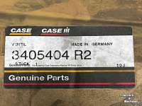 Tractor / Trekker Case-IH Hydrauliek deksel - Rexroth Case-IH XL CNH Parts nr: 3405404R2