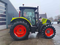 Tractor / Trekker Claas arion 530