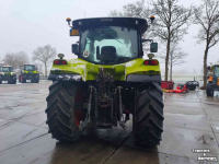 Tractor / Trekker Claas arion 530