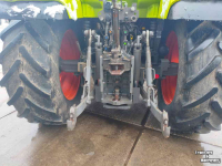 Tractor / Trekker Claas arion 530