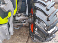 Tractor / Trekker Claas arion 530