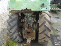 Gebruikte onderdelen van tractoren John Deere 1020 v