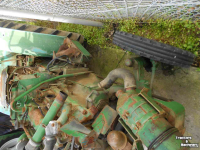 Gebruikte onderdelen van tractoren John Deere 1020 v