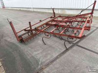 Cultivator  triltand