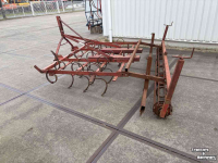 Cultivator  triltand