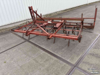 Cultivator  triltand