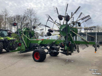 Rugger / Hark / Zwadhark Fendt Former 14055 PRO Hark