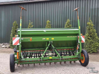 Zaaimachine Amazone D9-30 Super zaaimachine