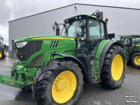 Tractor / Trekker John Deere 6150M