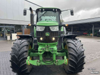 Tractor / Trekker John Deere 6150M